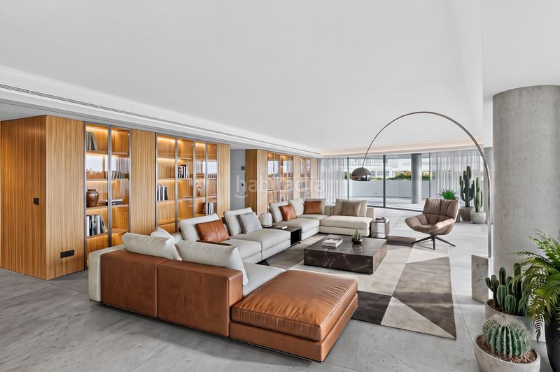 Foto 022caf43-1976-42ea-8ed8-5a5aeae25203. Etagenwohnung 593m<sup>2</sup> in passeig joan carles i 9 in Marina Botafoc-Talamanca Ibiza