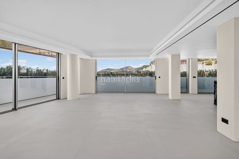 Foto 11df753b-6bb4-43c3-a31e-7542cf3342ae. Etagenwohnung 593m<sup>2</sup> in passeig joan carles i 9 in Marina Botafoc-Talamanca Ibiza