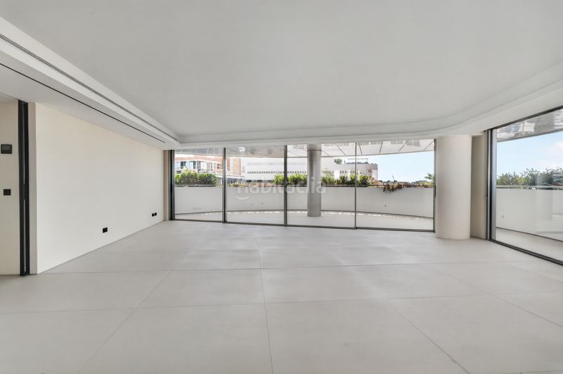 Foto 1838ec35-c63f-49fc-9de6-6b164b8edd37. Etagenwohnung 593m<sup>2</sup> in passeig joan carles i 9 in Marina Botafoc-Talamanca Ibiza