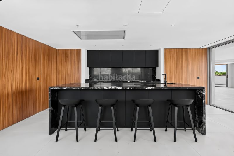 Foto 2ee4fba1-18ac-42e4-bccb-18735837fb0b. Etagenwohnung 593m<sup>2</sup> in passeig joan carles i 9 in Marina Botafoc-Talamanca Ibiza