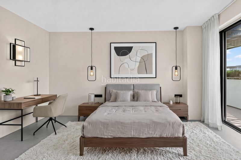 Foto 5a22de87-204d-42e9-ae16-6114433e3752. Etagenwohnung 593m<sup>2</sup> in passeig joan carles i 9 in Marina Botafoc-Talamanca Ibiza