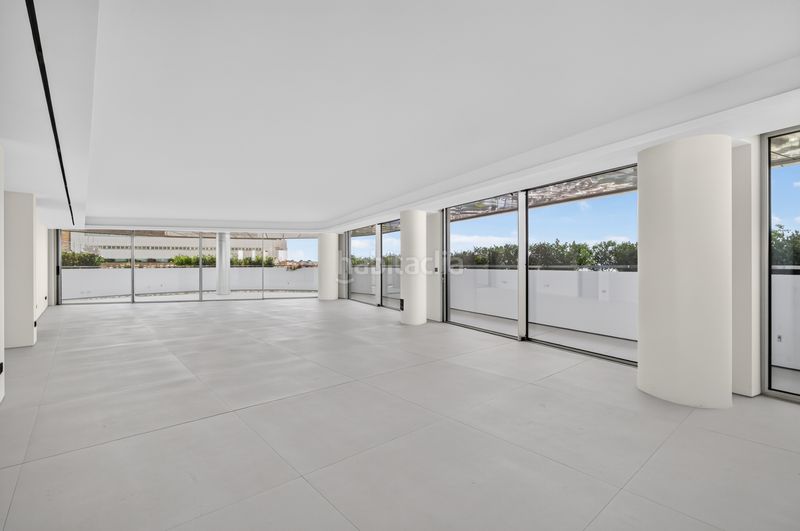 Foto 5cd4b3b4-977d-4667-b656-4d59678c3118. Etagenwohnung 593m<sup>2</sup> in passeig joan carles i 9 in Marina Botafoc-Talamanca Ibiza