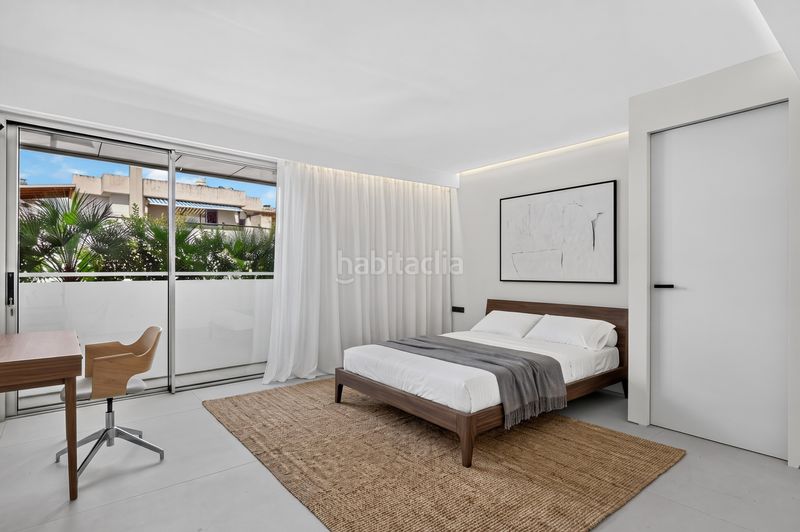 Foto 5f7ac8ab-4ec5-4a17-9872-b59a9e1b1923. Etagenwohnung 593m<sup>2</sup> in passeig joan carles i 9 in Marina Botafoc-Talamanca Ibiza