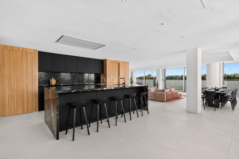 Foto 6befcbaa-a61f-48b3-9fec-a3afcf7d30b4. Etagenwohnung 593m<sup>2</sup> in passeig joan carles i 9 in Marina Botafoc-Talamanca Ibiza