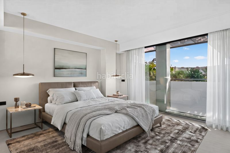 Foto 6d8a6a16-cd85-47b2-9a8f-d7b407b80987. Etagenwohnung 593m<sup>2</sup> in passeig joan carles i 9 in Marina Botafoc-Talamanca Ibiza