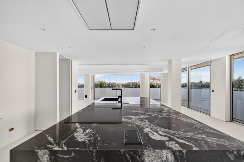 Foto 733d1a2c-783d-4286-b875-d5b585281929. Etagenwohnung 593m<sup>2</sup> in passeig joan carles i 9 in Marina Botafoc-Talamanca Ibiza