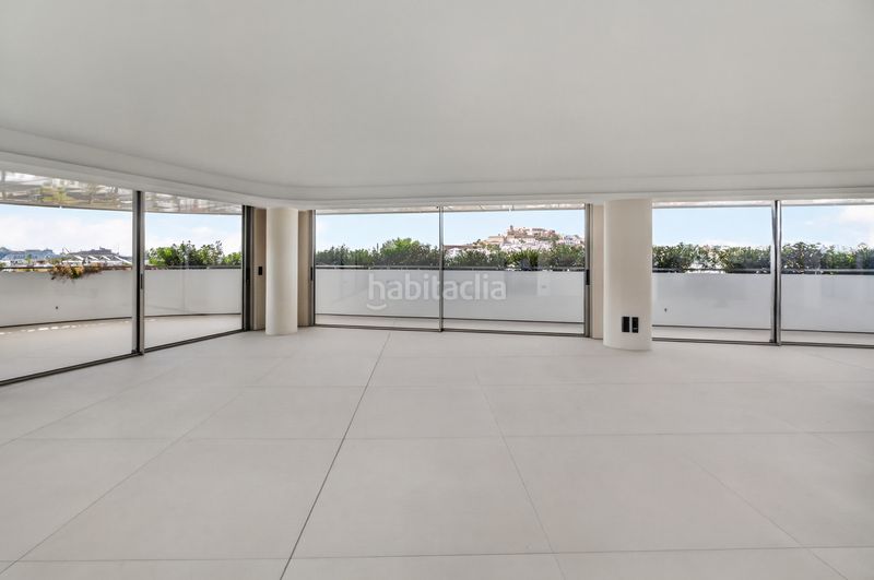 Foto 7420a6b2-470a-41d0-bb3e-1cd320548443. Etagenwohnung 593m<sup>2</sup> in passeig joan carles i 9 in Marina Botafoc-Talamanca Ibiza