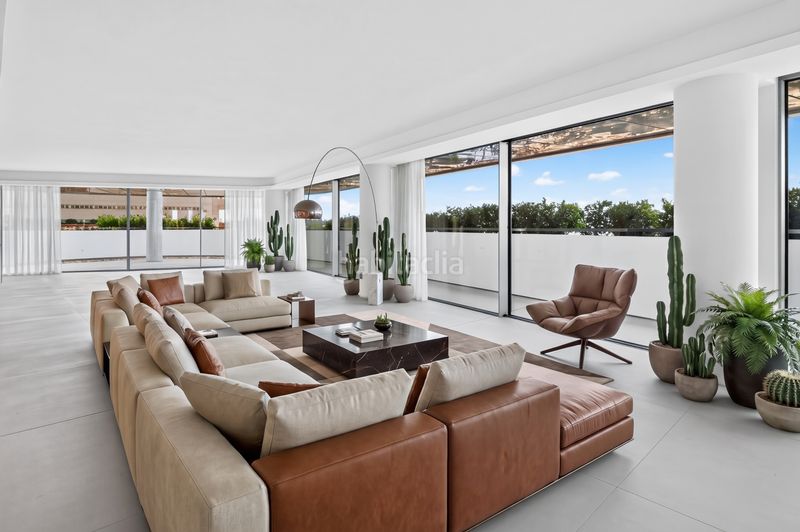 Foto 76bb2eb5-0cfe-4246-bf2c-e0cefd658655. Etagenwohnung 593m<sup>2</sup> in passeig joan carles i 9 in Marina Botafoc-Talamanca Ibiza