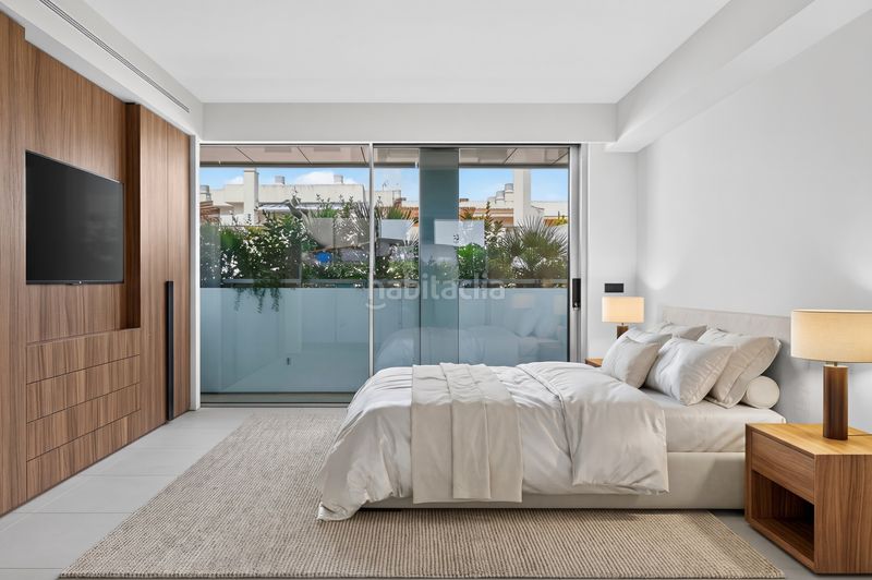 Foto 770f716d-d019-47c5-af16-a16ee4254d5c. Etagenwohnung 593m<sup>2</sup> in passeig joan carles i 9 in Marina Botafoc-Talamanca Ibiza