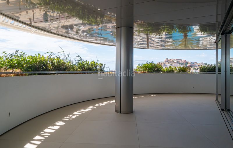 Foto 78f4bac9-a987-46cd-b190-41a862c2f610. Etagenwohnung 593m<sup>2</sup> in passeig joan carles i 9 in Marina Botafoc-Talamanca Ibiza