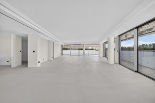 Flat in Passeig joan carles i 9. Sarana ibiza – step into mediterranean luxury