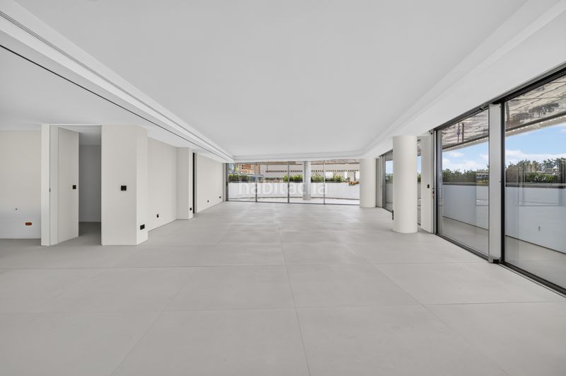 Foto 90c847d5-fddd-47d0-b89f-0aed3f1bf3ea. Etagenwohnung 593m<sup>2</sup> in passeig joan carles i 9 in Marina Botafoc-Talamanca Ibiza