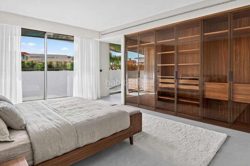 Foto c069716a-ea5a-46a6-9ccf-2d86975c8c44. Etagenwohnung 593m<sup>2</sup> in passeig joan carles i 9 in Marina Botafoc-Talamanca Ibiza