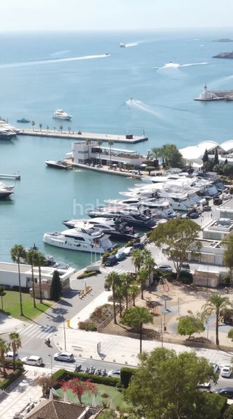 Foto d6395cea-ad10-4bb4-b4de-d8c6eae7ce5c. Etagenwohnung 593m<sup>2</sup> in passeig joan carles i 9 in Marina Botafoc-Talamanca Ibiza