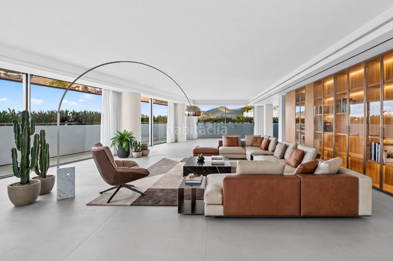 Foto ffb72606-d9de-4770-a42e-412c60bf1e25. Etagenwohnung 593m<sup>2</sup> in passeig joan carles i 9 in Marina Botafoc-Talamanca Ibiza