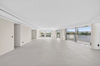 Flat in Passeig joan carles i 9. Sarana ibiza – exclusive living on the paseo marítimo