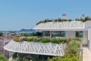 Flat in Avinguda 8 d'agost 10. Sarana ibiza – exclusive living on the paseo marítimo