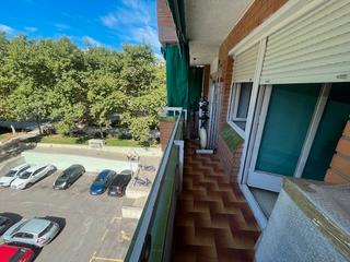 Appartement  Rambla de sant joan. ¡fincas vázquez les presenta en exclusiva este fantástico piso c