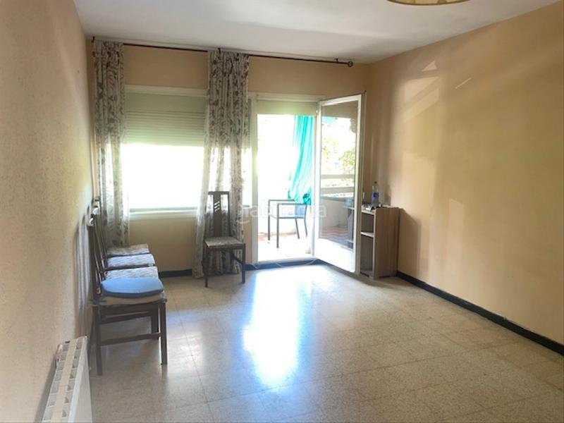 Foto f94447e0-c86f-431c-996d-681be1ee87a7. Pis amb calefacció a Lloreda Badalona