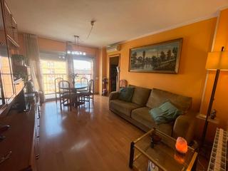 Appartamento  Avinguda d'alfons xiii. ¡fantástico piso en venta en la zona del congreso junto al puert