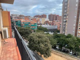 Appartamento  Carrer de la democràcia