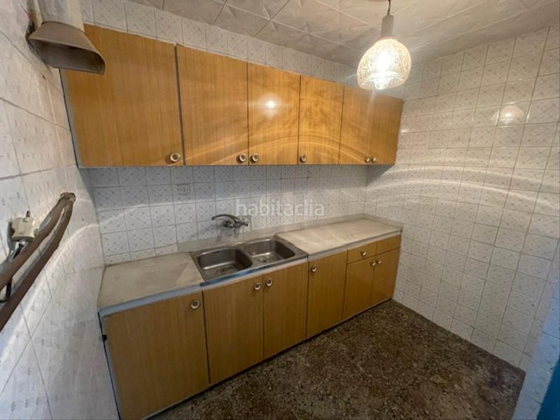Foto 161778b9-e582-4deb-91be-c62c36d1b85f. Appartement dans Llefià Badalona