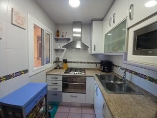 Appartement  Carrer d'isaac peral. ¡fantastico piso reformado junto a gorg y playa del coco!