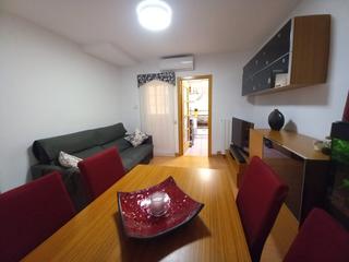 Flat  Carrer d'isaac peral. ¡fantastico piso reformado junto a gorg y playa del coco!