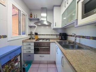 Etagenwohnung  Carrer d'isaac peral. ¡fantastico piso reformado junto a gorg y playa del coco!