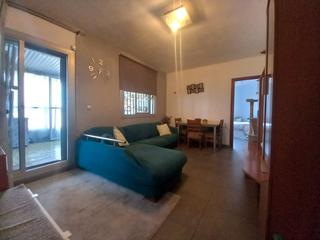 Pis  Carrer d'isaac albéniz. Oportunidad de ático con terraza junto a av. caritg y av. llored