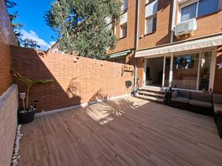 Maison jumelée à Morera. Espectacular casa en la morera totalmente reformada con acabados