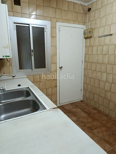Foto 10ad3c4e-7a73-41a1-bc53-f832c9e68ffe. Pis amb calefacció a Sant Crist Badalona