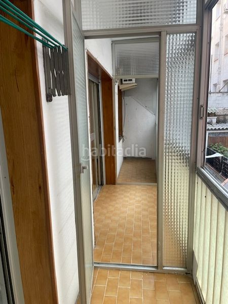 Foto 6f955d64-05c7-4faa-8389-5551a8de12e8. Pis amb calefacció a Sant Crist Badalona