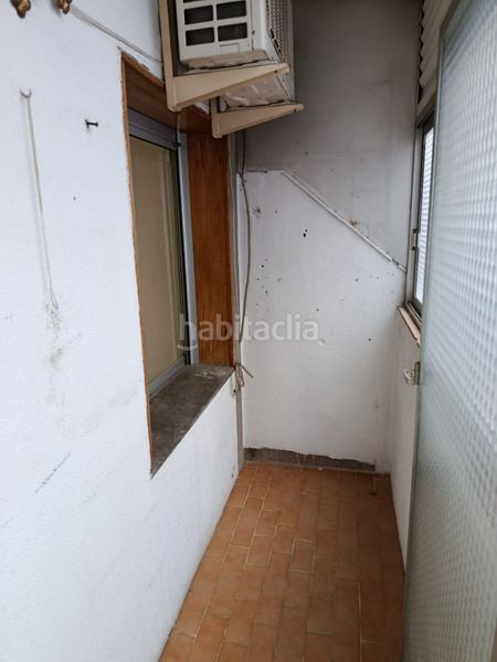 Foto a3d6c9c7-6376-4047-b51d-0c49facebca9. Pis amb calefacció a Sant Crist Badalona