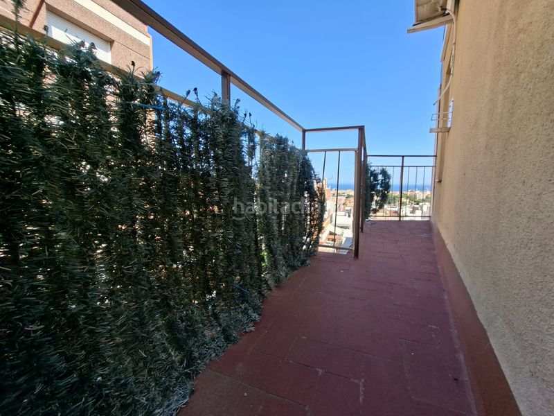 Foto fa394004-c706-4c45-8b78-59cf735f9354. Àtic amb calefacció a Bonavista Badalona
