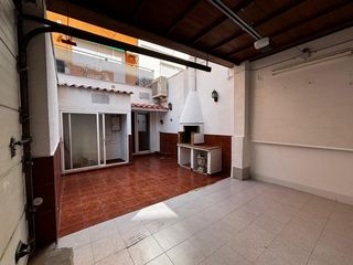 Planta baixa  Carrer sant bru