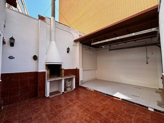 Planta baixa a Carrer Sant Bru
