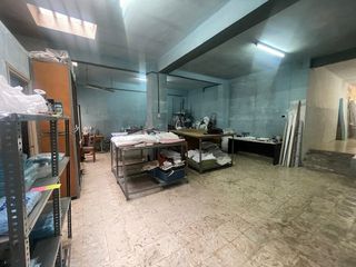 Local Comercial a Carrer de l'Almirall Pròixida
