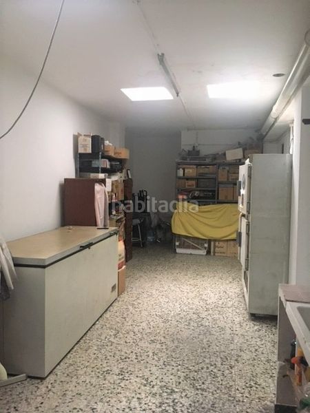 Foto 0a88a377-1762-4fc5-9d1d-eb9edfb4d93a. Local comercial a Progrés - Pep Ventura Badalona
