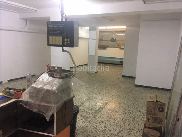 Foto 1e562dba-a96f-43bd-b894-845855f21b21. Local comercial a Progrés - Pep Ventura Badalona
