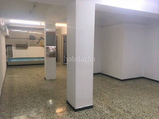 Foto d83e19ed-0f3f-4acc-9c91-5c460fae6768. Local comercial a Progrés - Pep Ventura Badalona