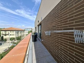 Ático en Carrer d'Eduard Marquina