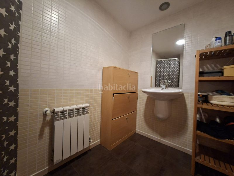 Foto aed28693-8116-4afd-b854-f91dbbb60875. Àtic amb calefacció aparcament a Canyadó Badalona