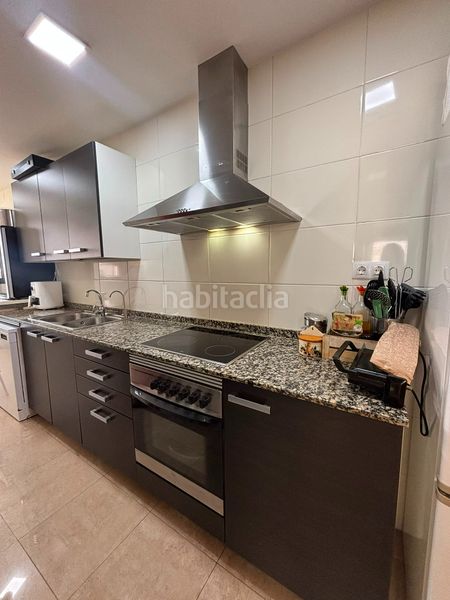 Foto b75f12a2-2ae7-4478-b9ed-88039d55c3c9. Àtic amb calefacció aparcament a Canyadó Badalona