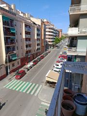 Pis a Carrer de Sant Joan de la Creu