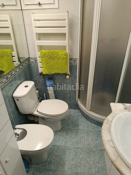 Foto 9a82d1c6-9852-4442-8558-5a02e16cfe4f. Pis amb calefacció a Sant Crist Badalona