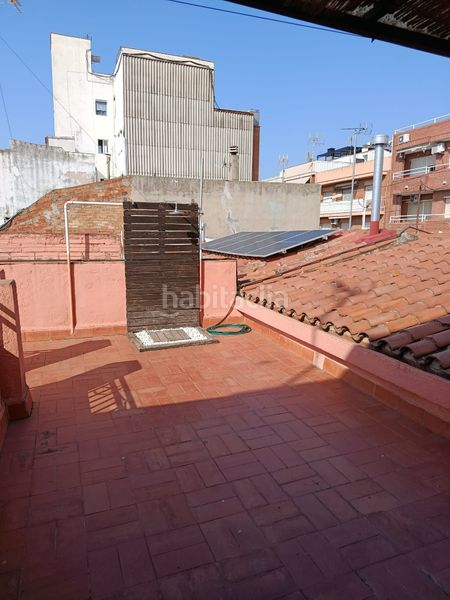 Foto 4e65db0f-33e2-4457-a5d0-8ba203a802b0. Casa adossada a Bonavista Badalona
