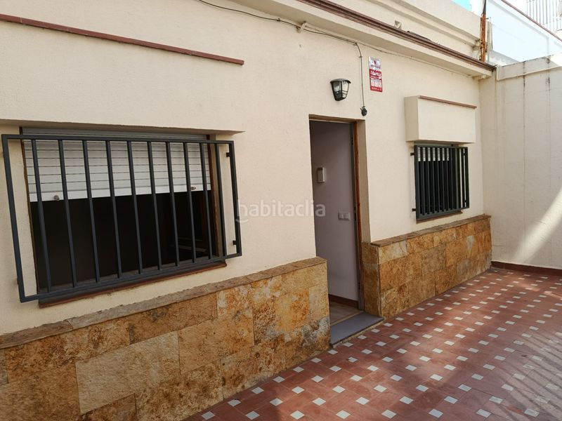 Foto 92d8381a-65df-48be-aff6-bc4253141363. Casa adossada a Bonavista Badalona