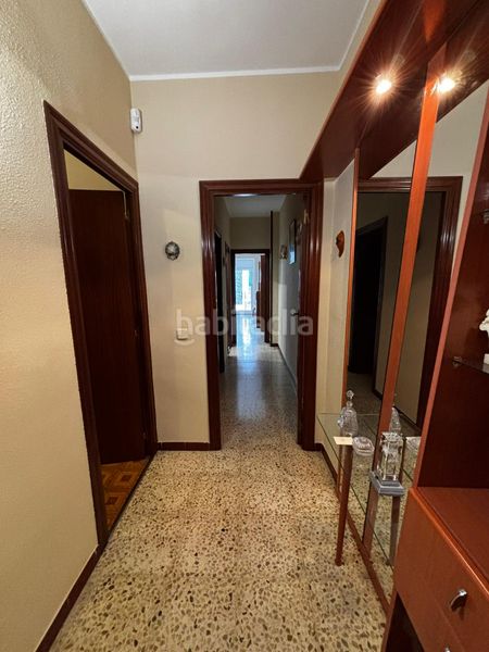 Appartement dans Sant Crist Badalona