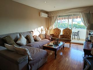 Flat in Passeig Olof Palme